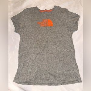 The North Face Women’s Graphic Tee